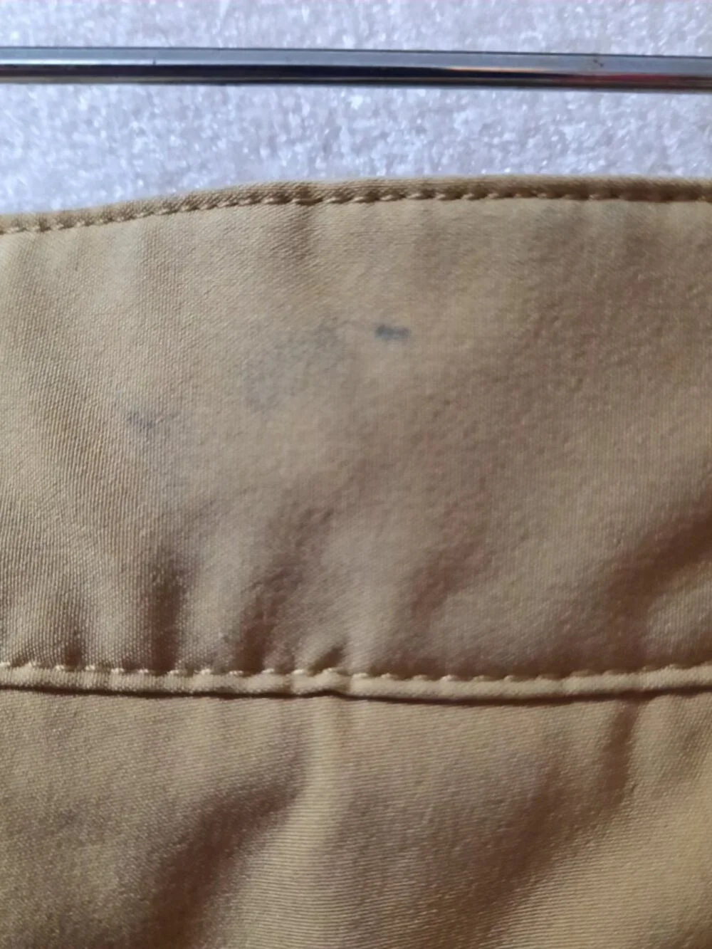 Polo Ralph Lauren Shorts Men's 32 , Stretch Classic Fit, Tan Golf Chino Preppy